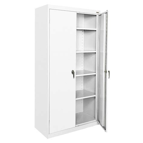 sandusky white steel storage cabinets on sale|sandusky lee website.